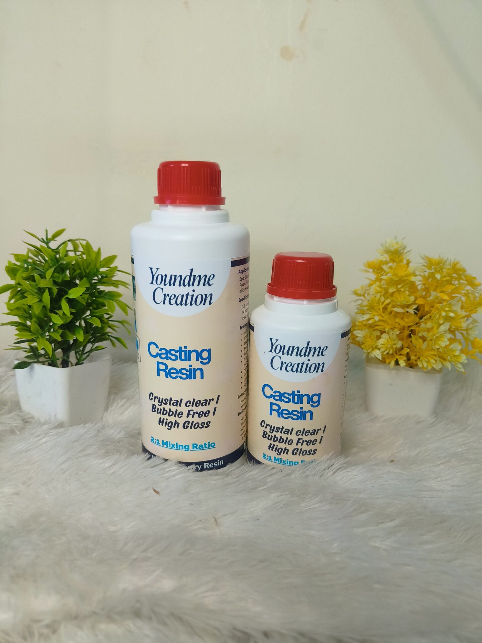 IMG20250806211021 2:1 Epoxy Resin 750ml